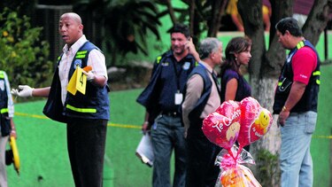 Piden condena por crimen de Rodríguez