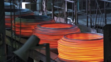 BHP Billiton apuesta al petróleo