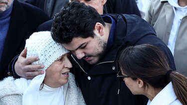La ‘psicosis’ en Francia por los asesinatos de menores a manos de narcotraficantes