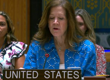 En vivo: Panamá debate en la ONU sobre la seguridad marítima, el Canal y el comercio mundial