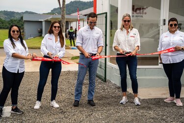 Dollar Car Rental Panamá, expande su presencia con una nueva sucursal estratégicamente ubicada en Panamá Pacífico
