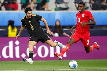 José Córdoba rompe el silencio tras la final ante México: ‘Fue un error, nada se hizo intencional’