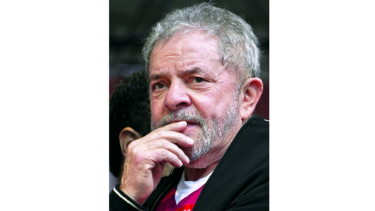 Lula aceptaría ser ministro para salvar a Rousseff