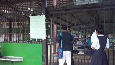Suspenden a directora del Colegio Stella Sierra por supuestas irregularidades