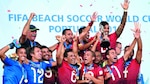 Panamá hace su estreno