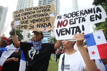 Apede y Capac piden moratoria minera mediante una ley