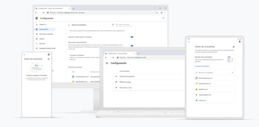 El gestor de contraseñas de Google ya permite compartir credenciales entre los miembros de la familia