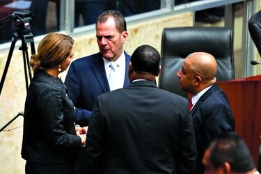 ¿Nuevo balance de poder en la Asamblea Nacional?
