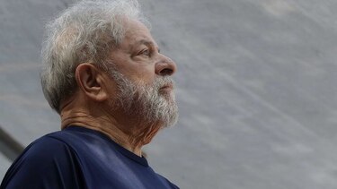 Nueva condena contra Lula: 12 años y 11 meses de prisión por corrupción y lavado