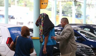 Imputan al padre de la menor que murió asfixiada dentro de un vehículo