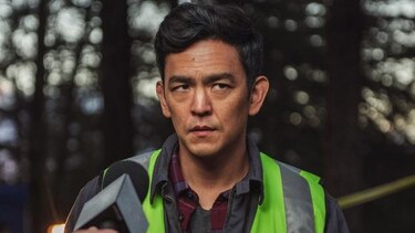'Buscando' ('Searching'):  lo verdadero y lo falso en la  internet
