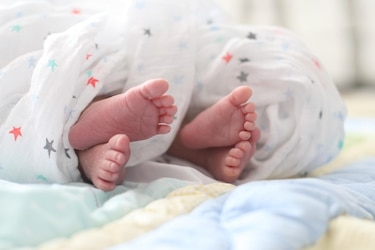 Panamá tiene cada vez menos niños: nacimientos caen más de 17 mil en seis años