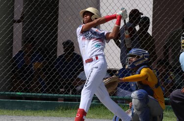 Panamá Metro despacha a Herrera y va por el título del Nacional Sub-15