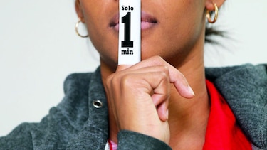 ‘Escuchar’ el silencio