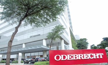 Fiscalía Anticorrupción logra la retención de pagos a Odebrecht
