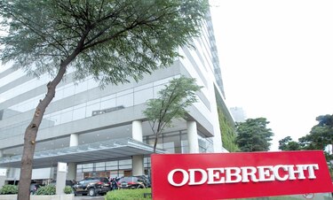 Fiscalía Anticorrupción logra la retención de pagos a Odebrecht