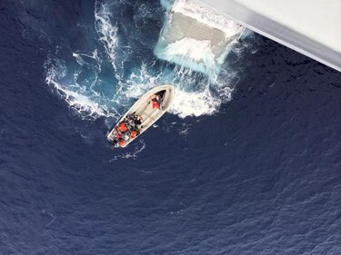 Búsqueda del vuelo MH370 será la más cara en la historia de la aviación