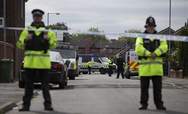 Policía detiene a dos nuevos sospechosos por atentado de Mánchester