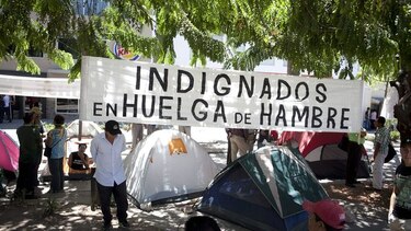 Congresistas demócratas piden a John Kerry suspender ayudas a Honduras