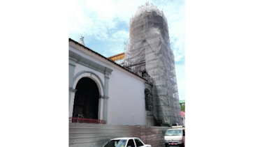 ‘Empresa escogida por el INAC tiene mal historial’