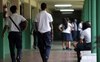 El regreso a las clases presenciales