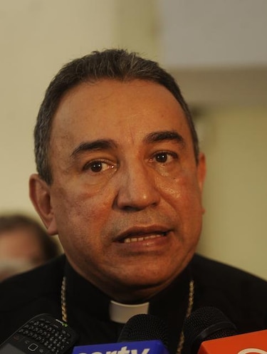 Ulloa sobre la firma del pacto: ‘Nunca se puede hacer algo por imposición’