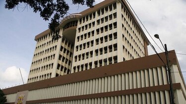 Surgen aspirantes a la Alcaldía de Panamá