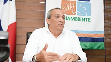 Reiteran compromiso de Panamá para enfrentar cambio climático
