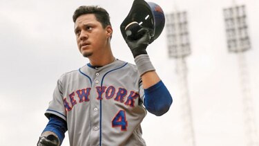 Mets alteran orden de bateo y siguen con su mala racha, caen ante los Rojos