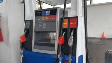 Anuncian nuevos precios de los combustibles