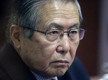 Piden llamado de atención a Fujimori por propaganda política