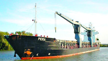 Rescate del viejo puerto de Aguadulce crea esperanza