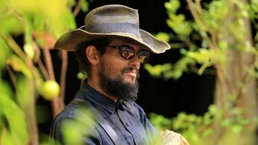 La dieta natural de Robi Draco Rosa