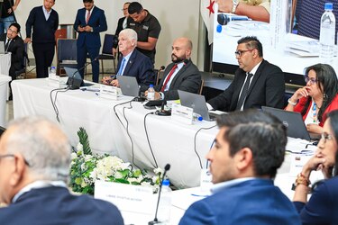 Reactivan la CNRE: aprueban medidas para evitar el traslado irregular de votantes