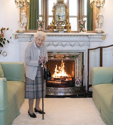 ‘God Save The Queen’