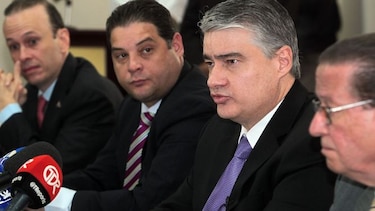 Déficit fiscal se dispara un 83.2%