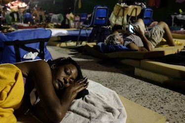Panamá responderá a ‘grave preocupación’ de ONU sobre migrantes irregulares