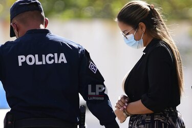 Juez concede prórroga de tres meses para culminar investigación de operación Damasco