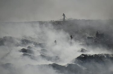 Cerro Patacón: las contradicciones sobre el nuevo operador