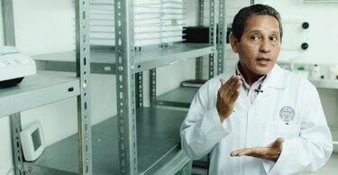 Eliminar la malaria, un reto de salud