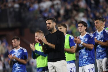 El Milan-Como de la Serie A italiana no se jugará en Australia