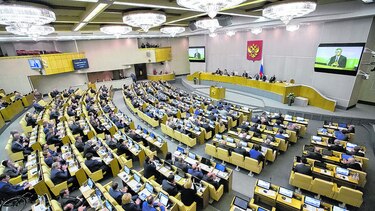 Rusia apunta a los medios