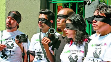 Secretismo, obstáculo para la libertad de información