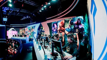 Panamá y un territorio por conquistar en los ‘esports’