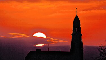 Francia apunta a un año récord para el turismo