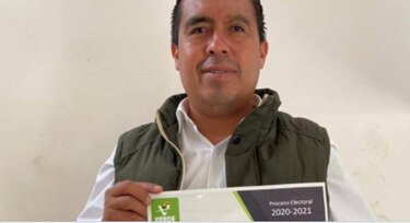 Asesinan a candidato a diputación estatal en el noreste de México