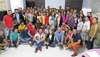 Docentes de Meduca participan en taller de capacitación de Física
