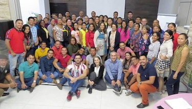 Docentes de Meduca participan en taller de capacitación de Física