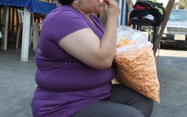 Censo de salud en Panamá Norte: 22% de la población tiene diabetes y 65% es obesa o tiene sobrepeso