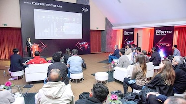 Cerato 2019, un salto a la innovación